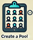 Create Pool Icon